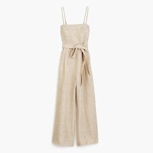 J.Crew Jumpsuit